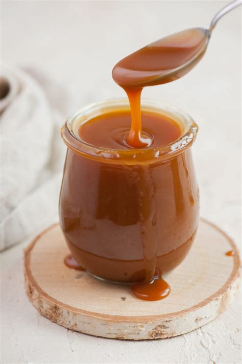 caramel